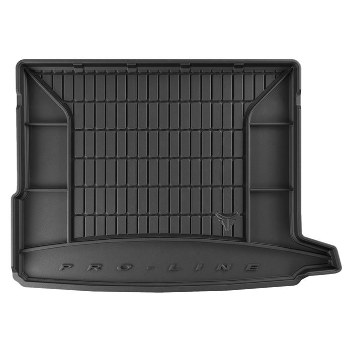 Bagagerumsbakke Mercedes-Benz GLC X253 2015-2022 frogum