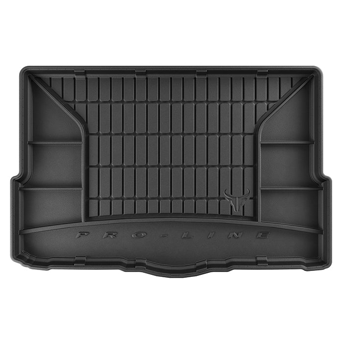 Bagagerumsbakke Renault Kadjar 2015-2022- nederste frogum