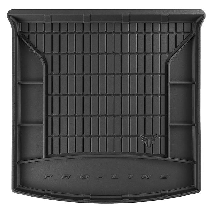Bagagerumsbakke Skoda Kodiaq I 2016-2024- frogum