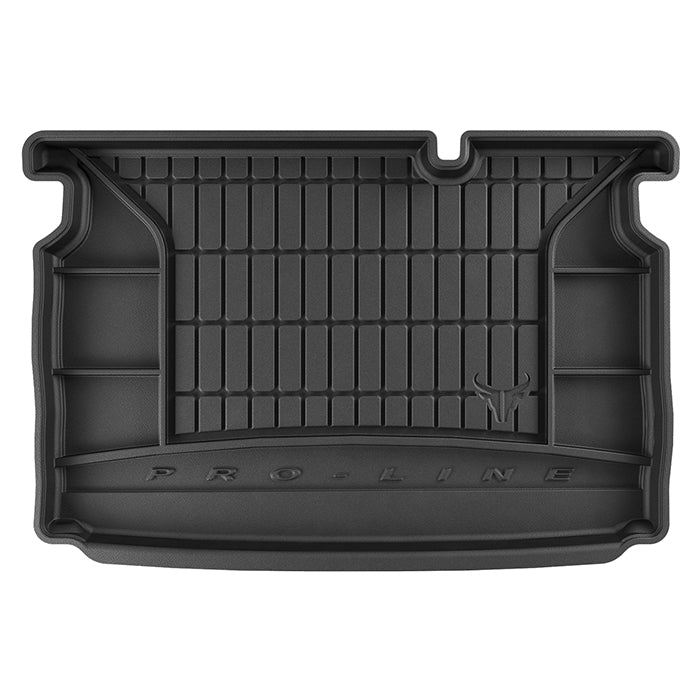Bagagerumsbakke Ford EcoSport II 2017-2022 nederste frogum