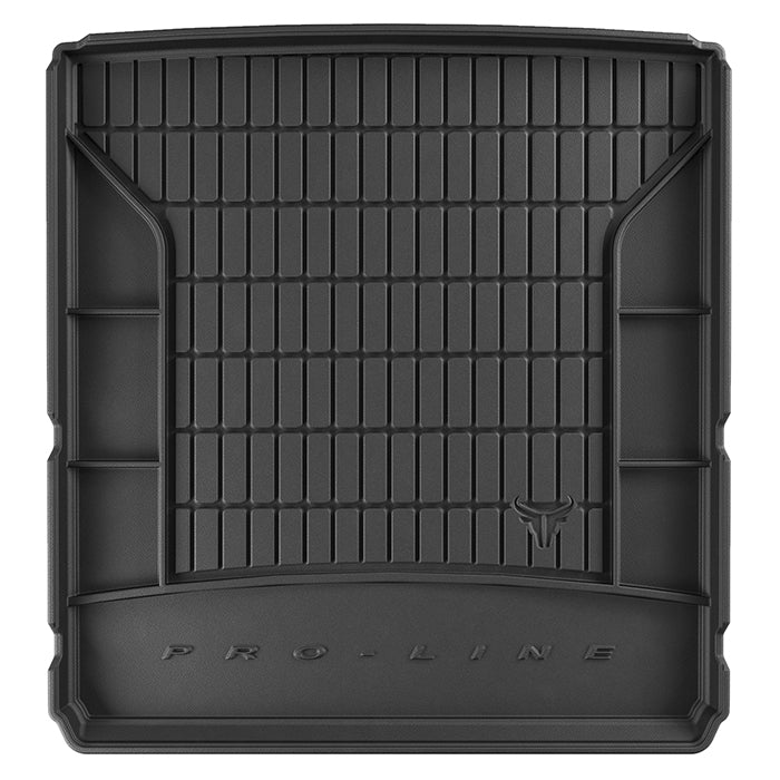 Bagagerumsbakke Skoda Superb III 2015-2023 nederste frogum