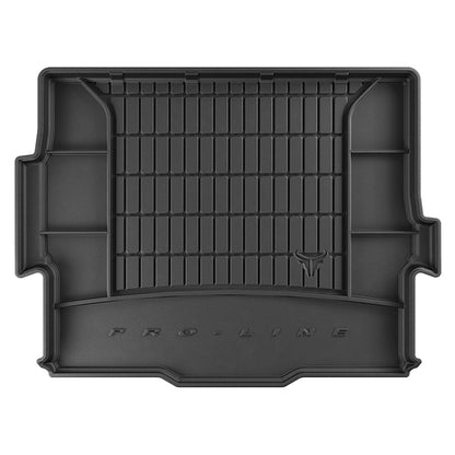Bagagerumsbakke Peugeot 3008 II 2016-2024- øverste frogum