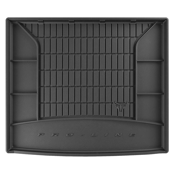 Bagagerumsbakke Nissan Ariya 2022- m. Bose sound system frogum
