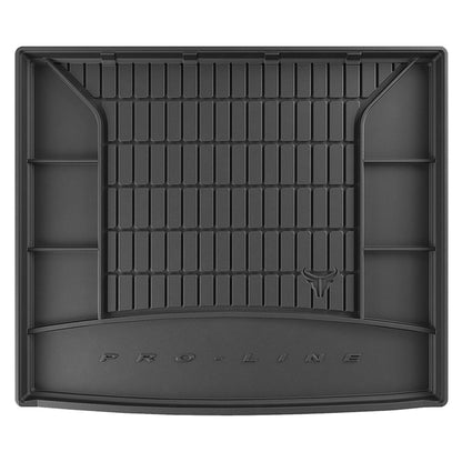 Bagagerumsbakke Nissan Ariya 2022- m. Bose sound system frogum