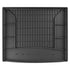 Bagagerumsbakke Nissan Ariya 2022- m. Bose sound system frogum