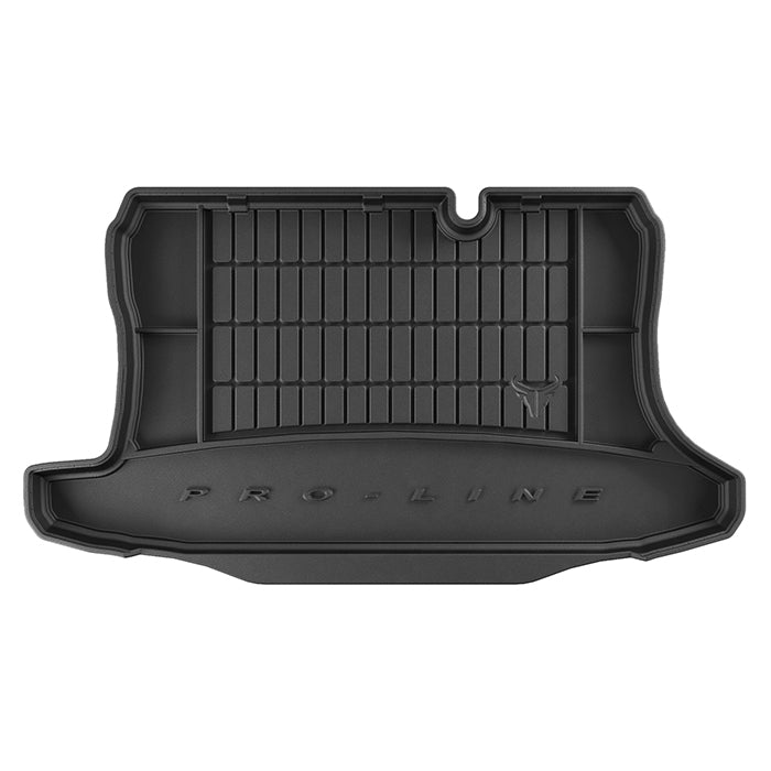 Bagagerumsbakke Ford Fusion 2002-2012 frogum