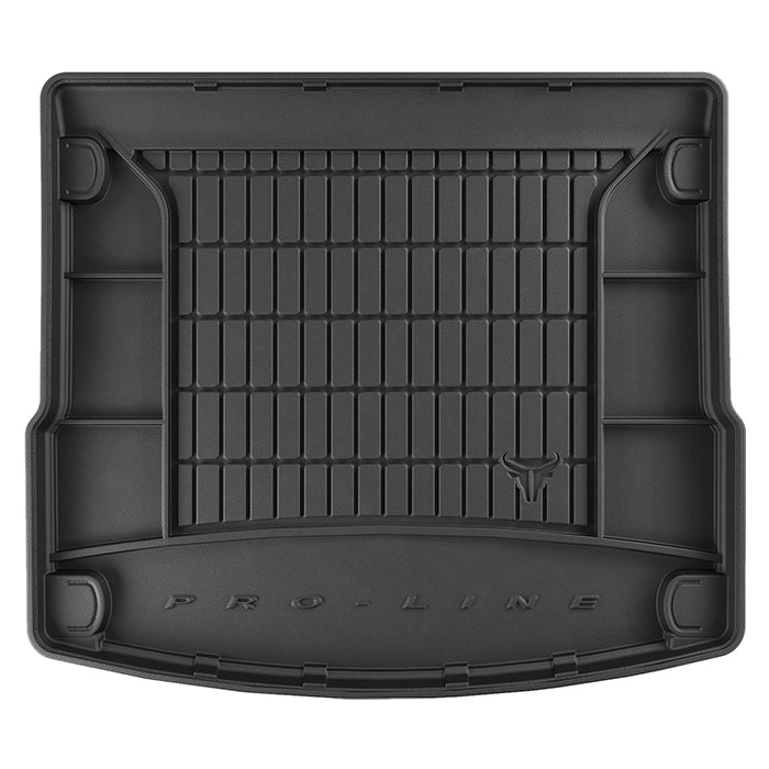 Bagagerumsbakke Porsche Macan I 2013-2024 frogum