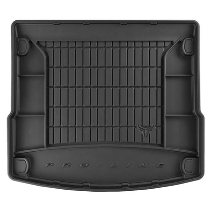 Bagagerumsbakke Porsche Macan I 2013-2024 frogum