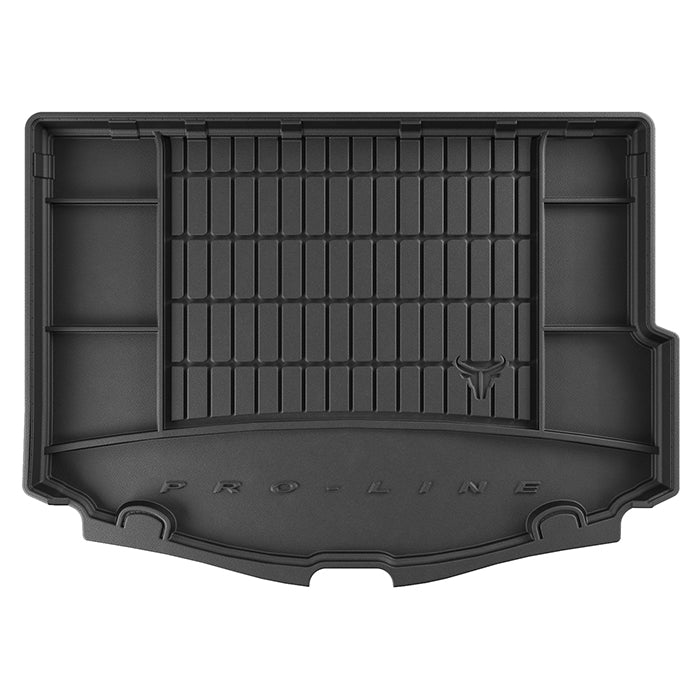 Bagagerumsbakke Renault Scenic IV 2016-2022- øverste frogum