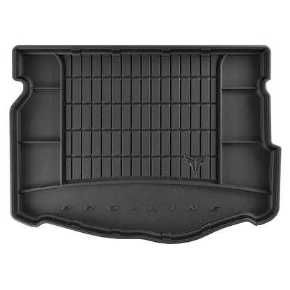 Bagagerumsbakke Renault Scenic IV 2016-2022- nederste frogum
