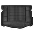 Bagagerumsbakke Renault Scenic IV 2016-2022- nederste frogum