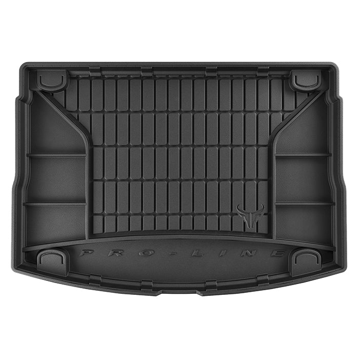 Bagagerumsbakke Hyundai i30 III 2017- øverste frogum
