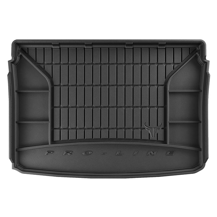 Bagagerumsbakke SEAT Arona 2017- øverste frogum