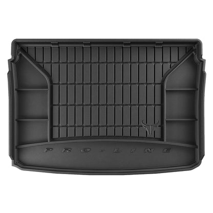 Bagagerumsbakke SEAT Arona 2017- øverste frogum