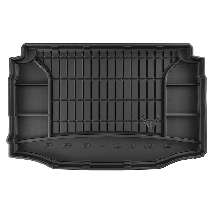 Bagagerumsbakke SEAT Arona 2017- nederste frogum