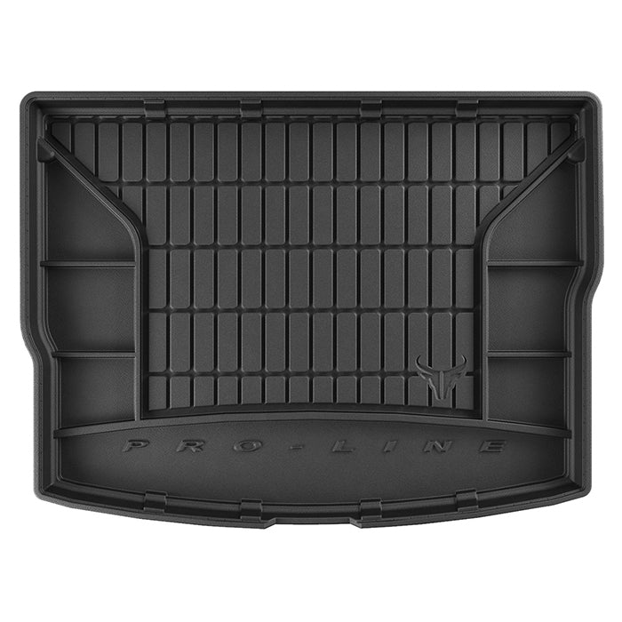 Bagagerumsbakke Mitsubishi Eclipse Cross SUV 2018- frogum