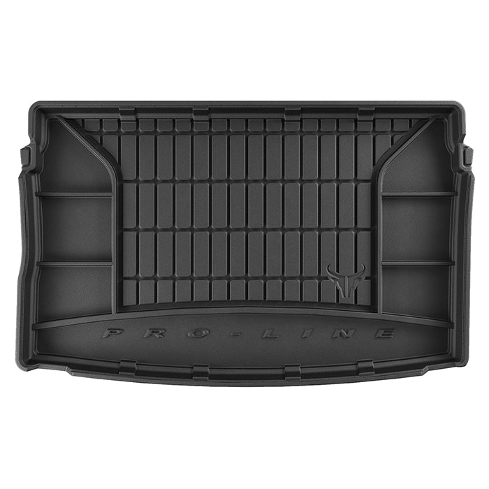 Bagagerumsbakke SEAT Ibiza V 2017- øverste frogum