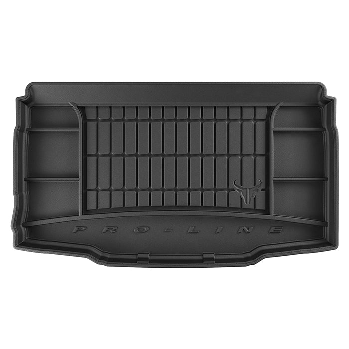 Bagagerumsbakke SEAT Ibiza V 2017- nederste frogum