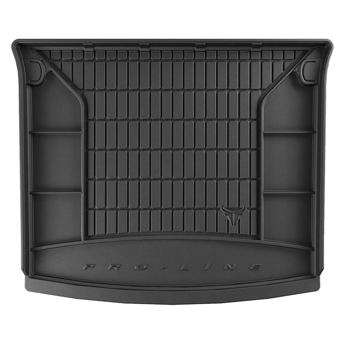 Bagagerumsbakke Volkswagen Caddy III 2015-2020 frogum