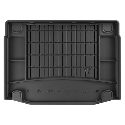 Bagagerumsbakke Kia Ceed III 2018- nederste frogum