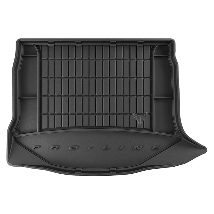 Bagagerumsbakke Nissan Leaf II 2017- frogum