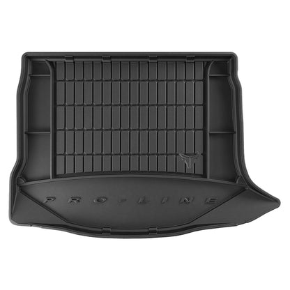 Bagagerumsbakke Nissan Leaf II 2017- frogum