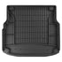 Bagagerumsbakke Mercedes-Benz C-Class S205 2014-2021 frogum