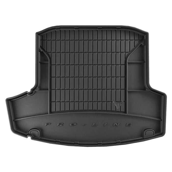 Bagagerumsbakke Skoda Octavia III 2016-2020 frogum