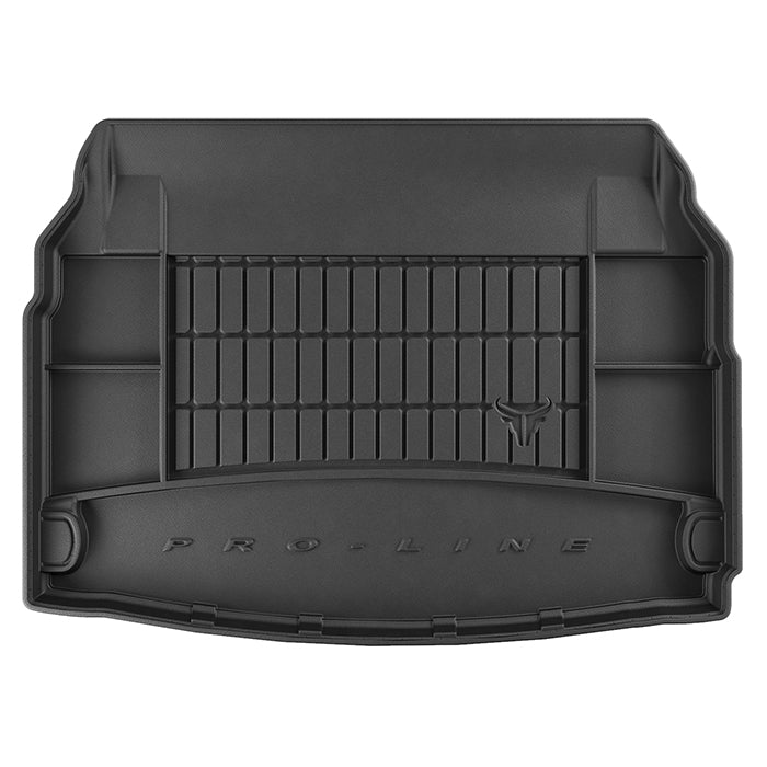 Bagagerumsbakke Mercedes-Benz C-Class W205 2014-2021 frogum