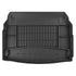 Bagagerumsbakke Mercedes-Benz C-Class W205 2014-2021 frogum
