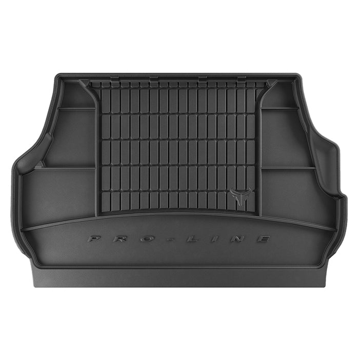 Bagagerumsbakke Toyota Land Cruiser J200 2015-2021- frogum