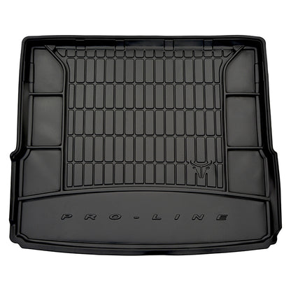Bagagerumsbakke BMW X1 F48 2015-2022 frogum