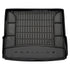 Bagagerumsbakke BMW X1 F48 2015-2022 frogum