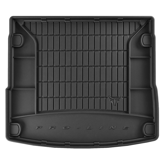 Bagagerumsbakke Audi Q5 II 2016- frogum