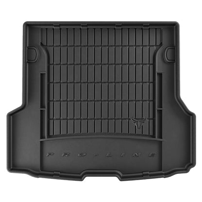 Bagagerumsbakke BMW 4 Series Gran Coupe F36 2014-2021 frogum