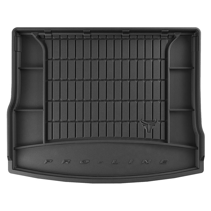 Bagagerumsbakke Volkswagen Tiguan II 2016-2024 øverste frogum