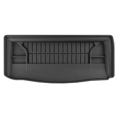 Bagagerumsbakke Tesla Model S 2012- nederste frogum