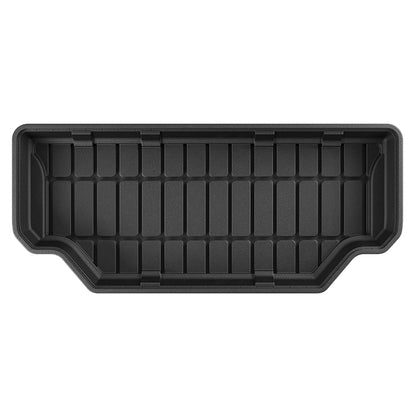 Bagagerumsbakke Tesla Model S 2012- front trunk (frunk) frogum