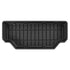 Bagagerumsbakke Tesla Model S 2012- front trunk (frunk) frogum