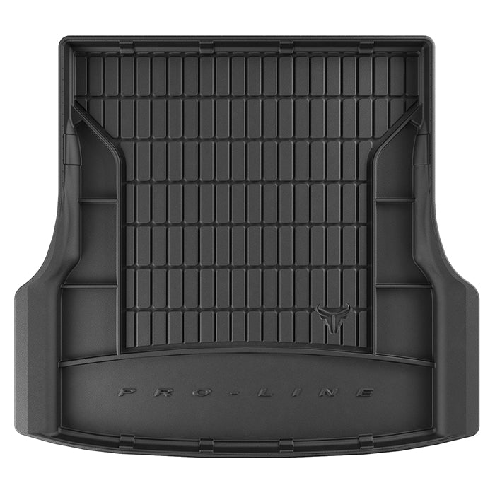 Bagagerumsbakke Tesla Model S 2012- øverste frogum
