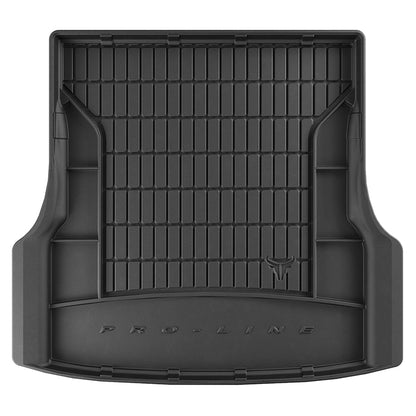 Bagagerumsbakke Tesla Model S 2012- øverste frogum