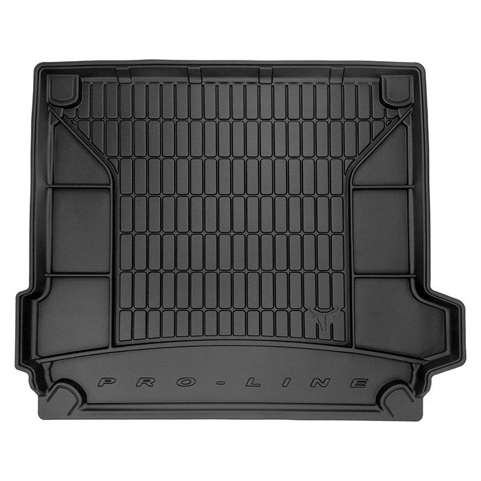 Bagagerumsbakke BMW X5 G05 2018- frogum