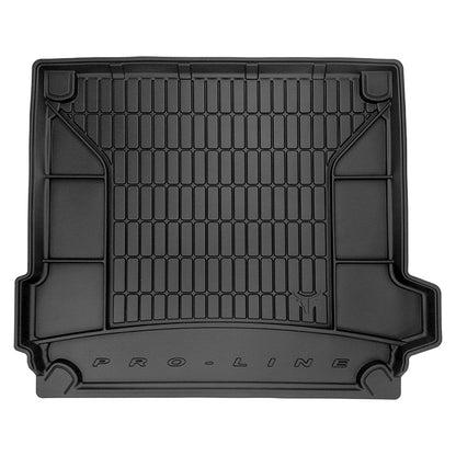 Bagagerumsbakke BMW X5 G05 2018- frogum