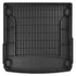 Bagagerumsbakke Audi A4 B9 2015-2023 Avant frogum