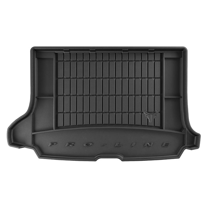 Bagagerumsbakke Audi Q2 2016- øverste frogum