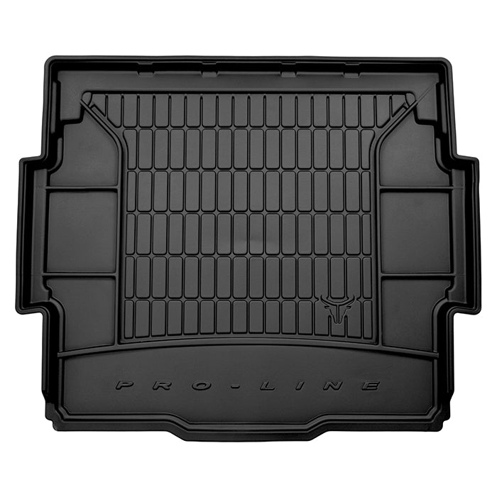 Bagagerumsbakke Citroën C5 Aircross 2017- øverste frogum
