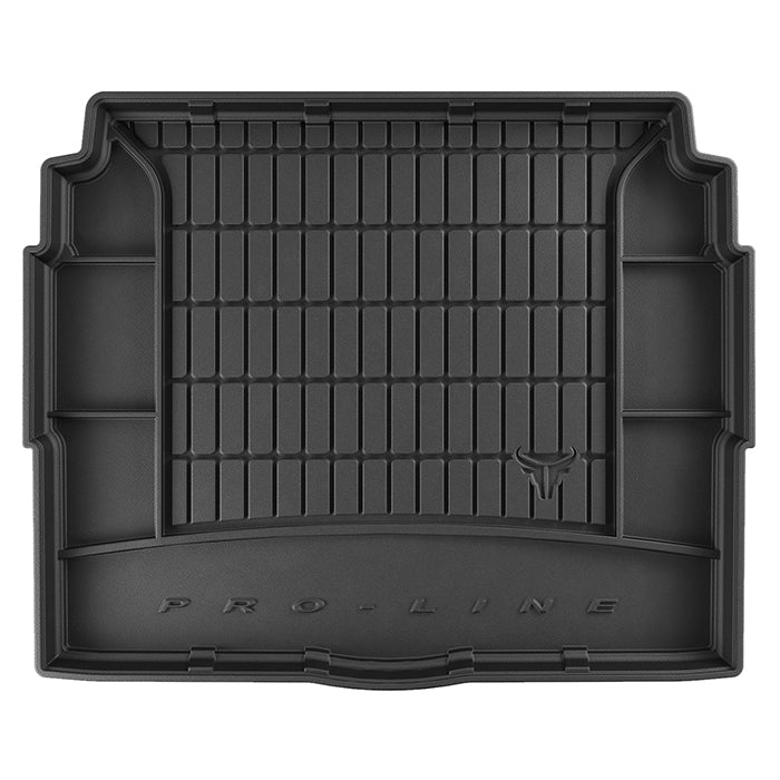 Bagagerumsbakke Citroën C5 Aircross 2017- nederste frogum