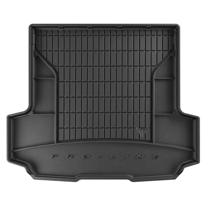 Bagagerumsbakke BMW 6 Series Gran Turismo G32 2017-2023 frogum