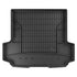 Bagagerumsbakke BMW 6 Series Gran Turismo G32 2017-2023 frogum
