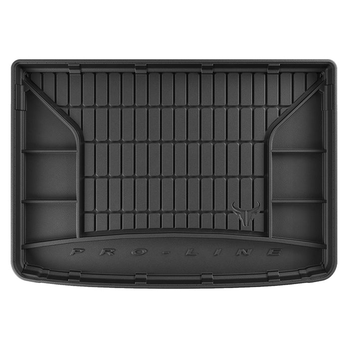 Bagagerumsbakke Mini Clubman II 2015- øverste frogum